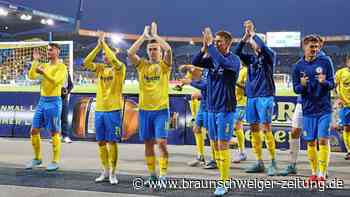 Wer überträgt Eintracht Braunschweigs Spiel gegen Meppen live?