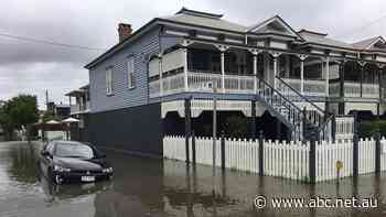 One in 25 homes could become uninsurable by 2030, climate report warns