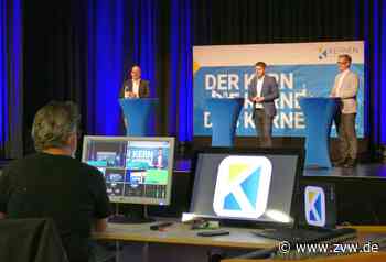 Zukunft in Kernen: Interessierte können an Workshops teilnehmen und mitgestalten - Kernen - Zeitungsverlag Waiblingen