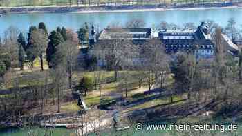 Von der Schließung bedrohtes Gymnasium Nonnenwerth: Wird Stadt Remagen jetzt zum Retter? - Rhein-Zeitung