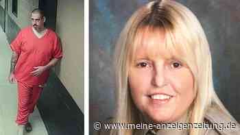 Wie im Gangster-Film: Gefängnis-Wärterin verliebt sich wohl in Häftling und flüchtet mit ihm