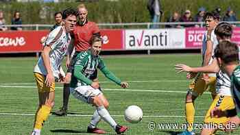 Auswärts ungeschlagen: VfL Oldenburg holt in Braunschweig einen Punkt - Nordwest-Zeitung