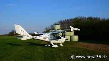 Braunschweig: Pilot hat plötzlich technische Probleme – er reagiert sofort - News38