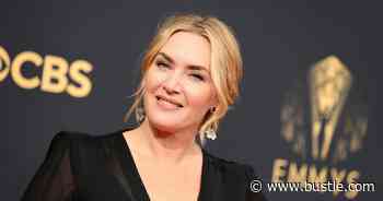 Kate Winslet & Her Daughter Will Star In Channel 4's 'I Am' - Bustle