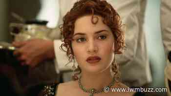 Kate Winslet Has Had The Most Successful Acting Career Of All Time; Check Out Some Of Her Best Performances - IWMBuzz