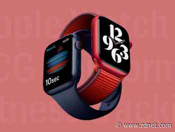 Best Apple Watch deals available right now: May 2022