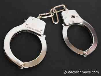 Ridgeway woman arrested in Postville | decorahnews.com Posted Monday, May 2nd - decorahnews.com