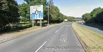 Several roads in Church closed due to ongoing police incident