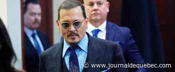 Les cachets faramineux de Johnny Depp envolés après l'article d'Amber Heard