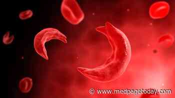 Corticosteroids Linked to Pain Events in Patients With Sickle Cell Disease
