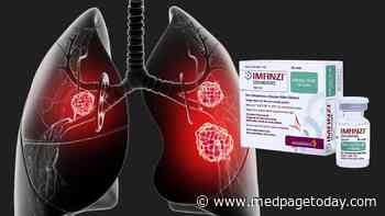 Durvalumab Combinations Push the Response Envelope in Unresectable NSCLC