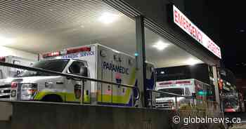 COVID-19: Hamilton public health says hospitalizations in current wave to peak in early May