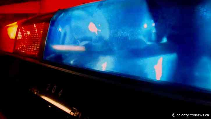 Southern Alberta speeder: driver clocked doing 205 km/h in an 80 km/h zone