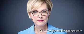 Pierre Bruneau a la COVID: Sophie Thibault animera les funérailles nationales de Guy Lafleur