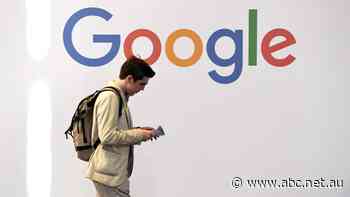 High Court asked to decide if search engine giant Google is a publisher of content