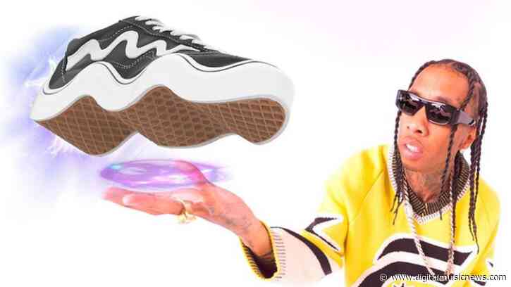 Federal Judge Blocks Sale of Tyga’s Wavy Baby Shoes for Being Vans Knockoffs