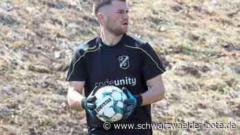 Chancen sinken weiter - Erneuter Rückschlag für Wittendorf gegen Trossingen - Schwarzwälder Bote