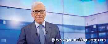 Pierre Bruneau a contracté la COVID-19