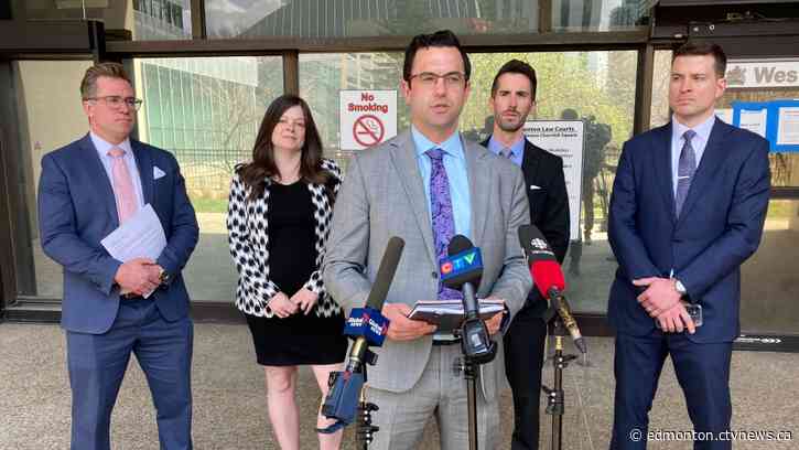 'A strike will not occur': Alberta prosecutors and justice ministry to negotiate new agreement