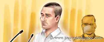 Tuerie du Vieux-Québec: Girouard, un «narcissique» cherchant à être reconnu selon un expert de la couronne