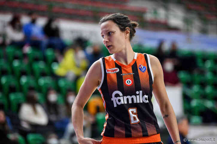 Basket femminile: Schio a caccia dello scudetto al PalaDozza, la Virtus Bologna obbligata a vincere gara-3 - OA Sport