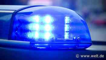 Motorradfahrer stirbt bei Verkehrsunfall nahe Wusterhausen - WELT