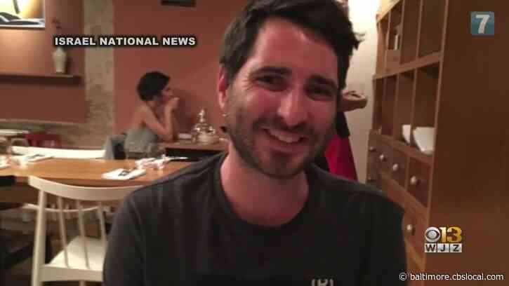 Suspect In Death Of Isreali Tourist Efraim Gordon Pleads Guilty To Murder