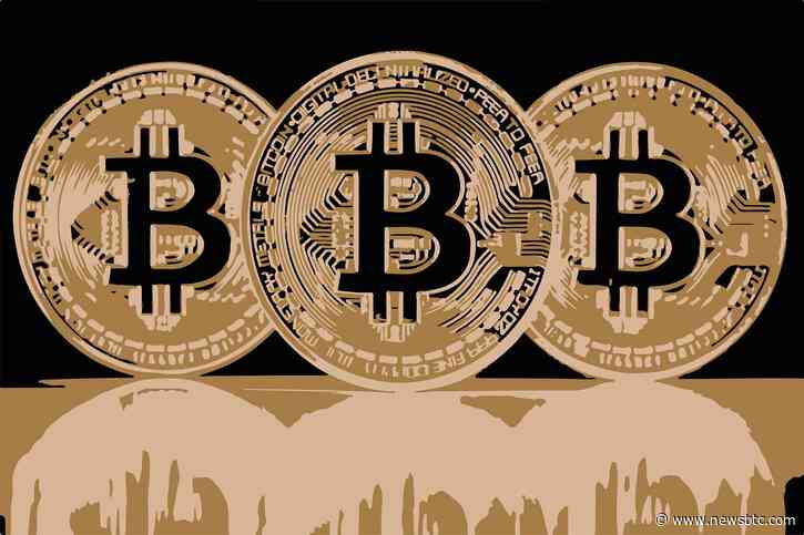 Bitcoin Holders Trigger Largest Capitulation In Its History, Bearish Horizon For BTC?