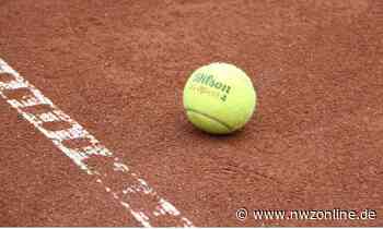 Tennisverein Varel eröffnet Sommersaison - Nordwest-Zeitung