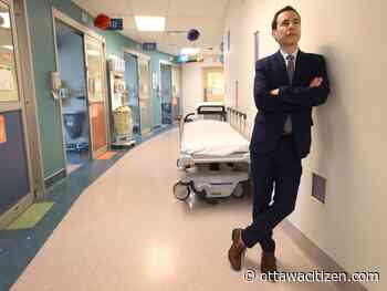 Children's Health Coalition lays out $1 billion ask in advance of provincial election