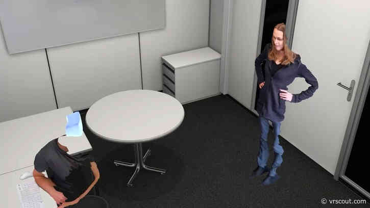 Hologram Voicemails Are Here Thanks To Asynchronous Reality