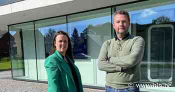 Kassasystemenspecialist Juka.be krijgt nieuwe naam én nieuwe locatie - Het Laatste Nieuws