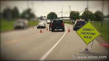 Cannabis Countdown: How states handle driving while high