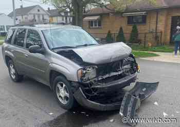 CPD: Teens steal Cabela's pistol magazine, lead stolen vehicle pursuit