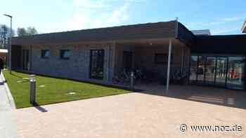 Beinahe alle Plätze belegt: Kita Homeric mit 105 Plätzen am Obenende in Papenburg fertiggestellt - NOZ