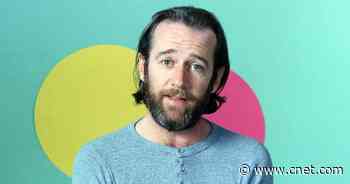 George Carlin Documentary Trailer Shows Iconic Comedian's Ups and Downs     - CNET