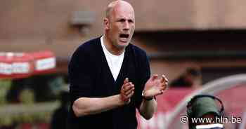 Football Talk. Clement pakt 21 op 21 met AS Monaco - Vertrekt na Dom ook Shankland bij Beerschot? - Het Laatste Nieuws