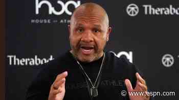 NFL: Hue Jackson tanking claims unsubstantiated