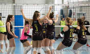 Volley, la Fo.Co.L attende Trecate - Sempione News
