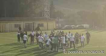 L'Oppido torna in Eccellenza dopo 5 anni Cds Matera in finale play-off - Potenza IamCALCIO