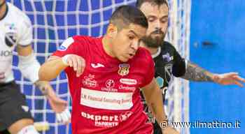 San Giuseppe, Salas salta il Matera: Tarantino, «riscatto dopo Ciampino» - ilmattino.it