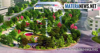 Matera, si alza la protesta: "Ve lo immaginate un parco intergenerazionale attraversato da decine di bus?". La denuncia - Matera News