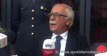 Procura Matera, il Csm promuove il piano Argentino - Quotidiano del Sud