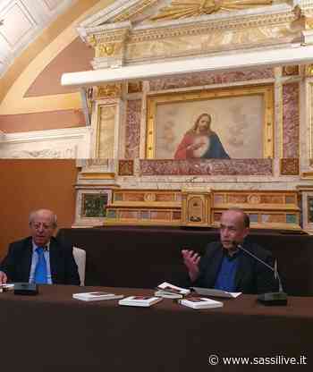 Antonio Valitutti presenta il romanzo "Il mistero della Zingara" a Matera: report e foto - Sassilive.it