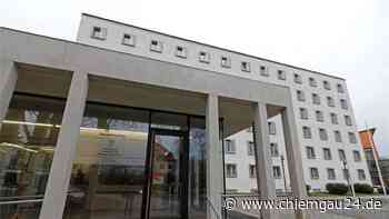 Bewaffneter Überfall in Marquartstein? Quartett aus Kreis Rosenheim vor Landgericht Traunstein - chiemgau24.de