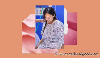 ‘I Tried Pelvic Floor Physical Therapy—And It Was Nothing Like What I Expected’ - Well+Good