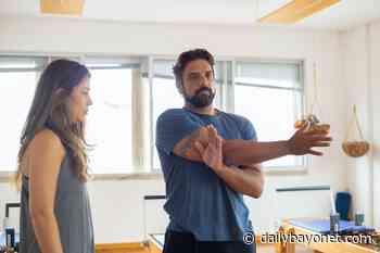 How Physical Therapy Can Help Your Child on the Spectrum - Daily Bayonet