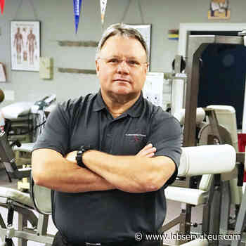 Today it hurts, tomorrow it works: St. John Physical Therapy celebrates 30 years - L'Observateur - L'Observateur