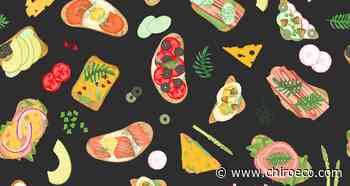 When it comes to chiropractic physical therapy rehab potential and patients, build your own sandwich - Chiropractic Economics