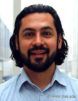 Daniel Vallejo, PT, DPT, CSCS - Physical Therapy - Hospital for Special Surgery